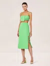 Alexis Villette Skirt In M
