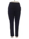 Alfani Active Pants In Blue