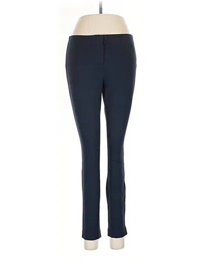 Pre-owned Alfani Active Pants In Blue