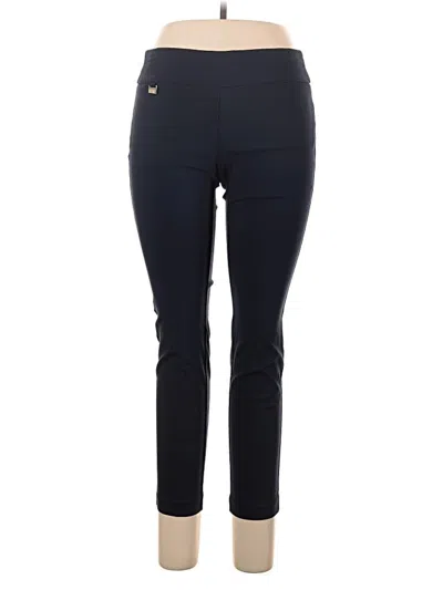 Pre-owned Alfani Active Pants In Blue