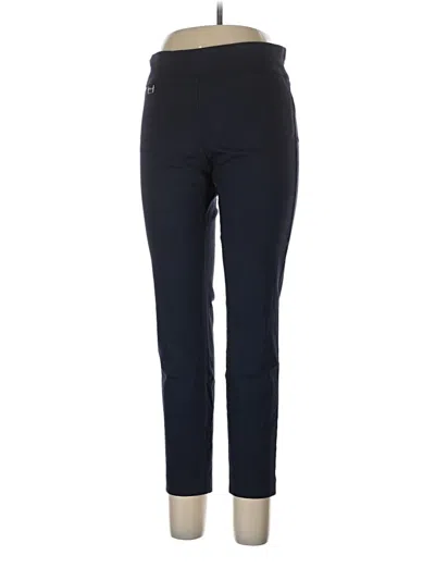 Pre-owned Alfani Active Pants In Blue