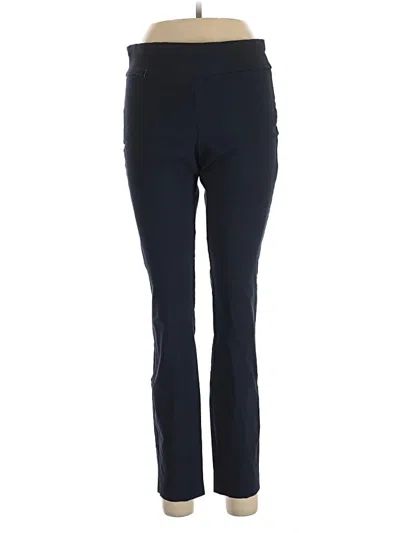 Pre-owned Alfani Active Pants In Blue