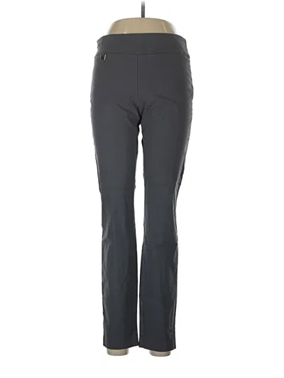 Pre-owned Alfani Active Pants In Gray