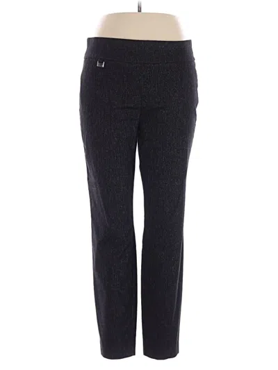 Pre-owned Alfani Active Pants In Gray