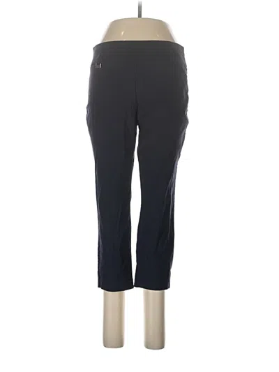 Pre-owned Alfani Active Pants In Gray