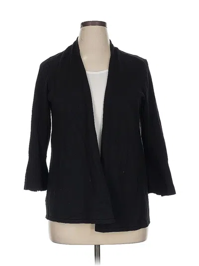 Pre-owned Alfani Cardigan Sweater