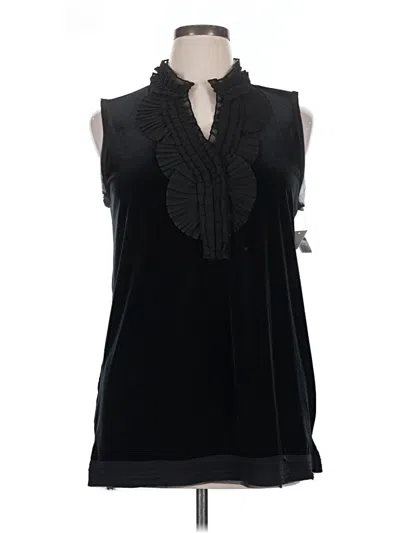 Pre-owned Alfani Casual Dress In Black