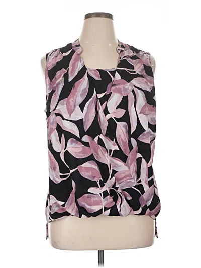 Pre-owned Alfani Casual Dress In Pink