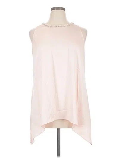 Pre-owned Alfani Casual Dress In Pink