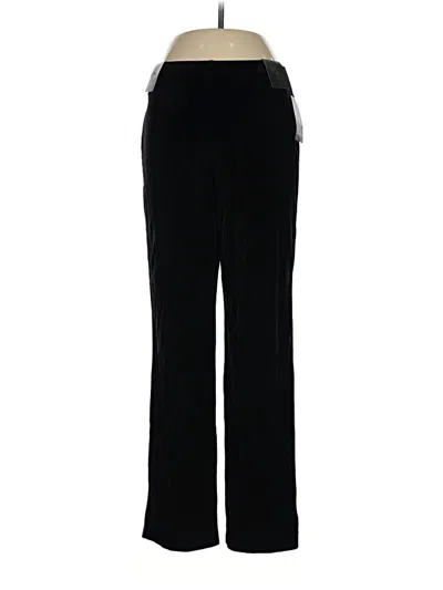 Alfani Casual Pants In Black