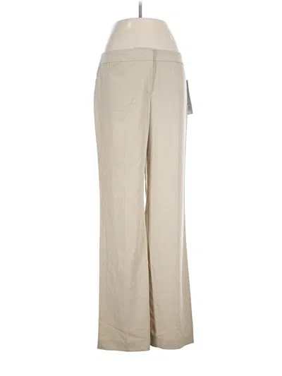 Alfani Casual Pants In Neutral