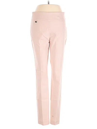 Alfani Casual Pants In Pink