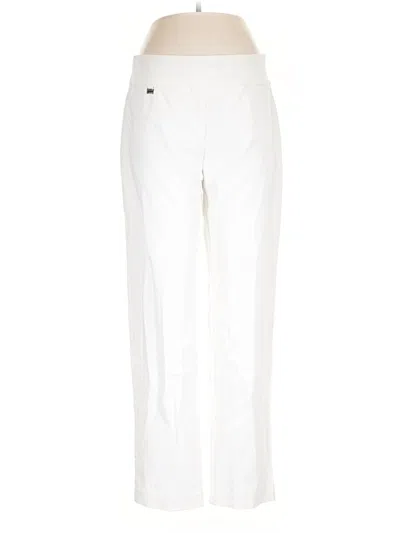 Alfani Casual Pants In White