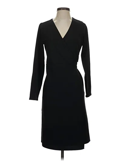 Alfani Coat In Black