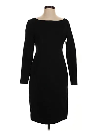 Alfani Cocktail Dress In Black