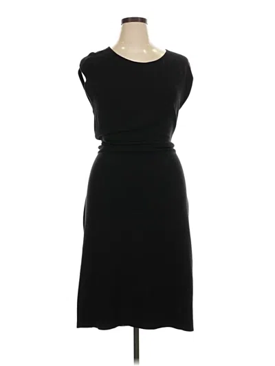 Pre-owned Alfani Cocktail Dress In Black