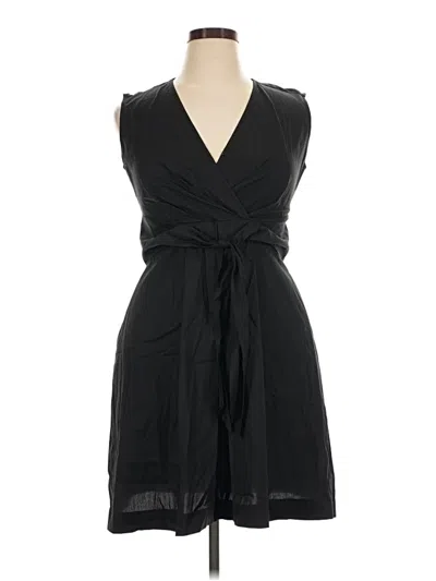 Pre-owned Alfani Cocktail Dress In Black