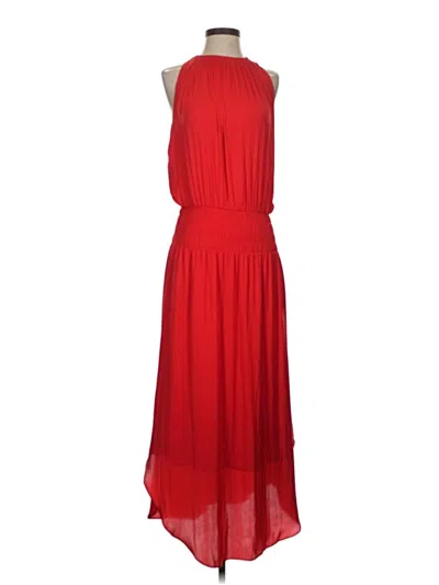 Pre-owned Alfani Cocktail Dress In Red