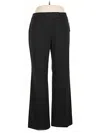 Alfani Dress Pants In Black