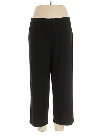 Alfani Dress Pants In Black