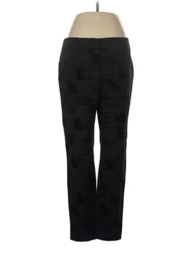 Alfani Dress Pants In Black