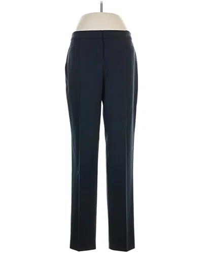 Pre-owned Alfani Dress Pants In Blue
