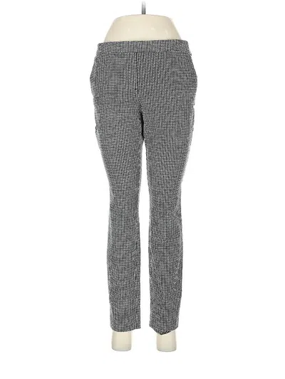 Pre-owned Alfani Dress Pants In Gray