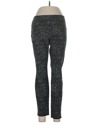 Pre-owned Alfani Dress Pants In Gray