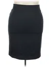 Alfani Formal Skirt In Black