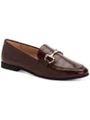 Alfani Women's Gayle Loafers, Created For Macy's Women's Shoes In Brown