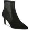 Alfani Jamarif Womens Kitten Heel Dressy Pumps In Black