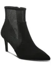 Alfani Jamarif Womens Kitten Heel Dressy Pumps In Black