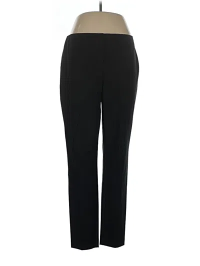 Pre-owned Alfani Jeggings In Black