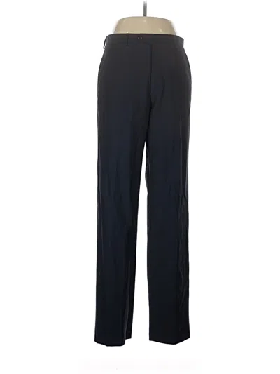 Pre-owned Alfani Jeggings In Black
