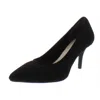 Alfani Jeules Womens Padded Insole Pumps In Multi