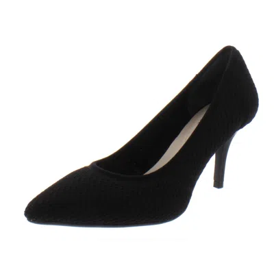 Alfani Jeules Womens Padded Insole Pumps In Multi