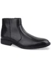 ALFANI LIAM MENS COLD WEATHER ANKLE ANKLE BOOTS
