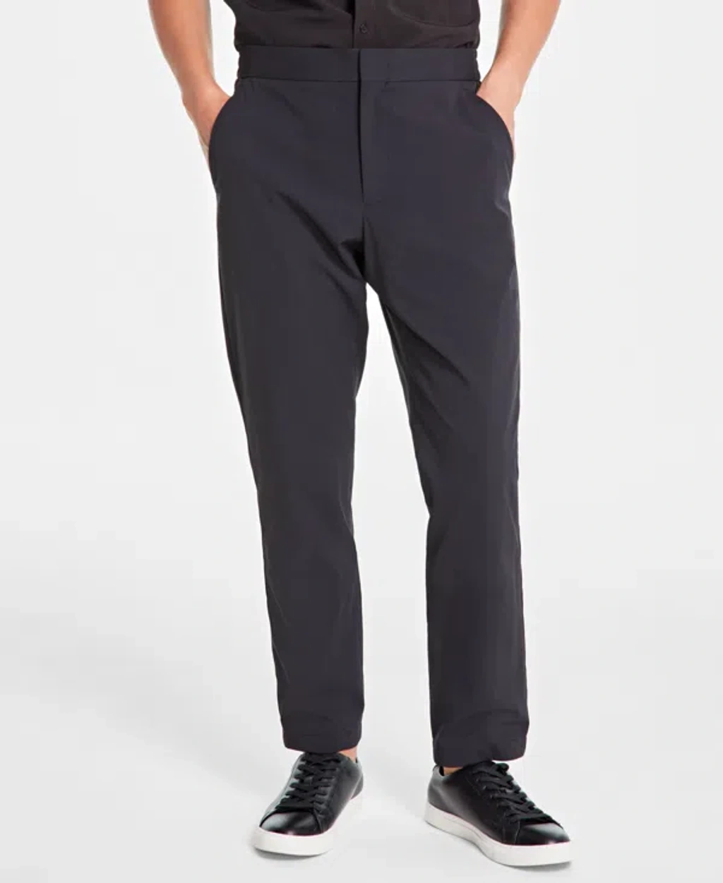 alfani black dress pants The Perfect Little Black Dress main image 1