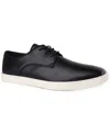 Alfani Men's Caidwell Dress Casual Shoe, Created For Macy's In Black