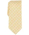 Alfani Men's Crater Geometric Tie, Exclusively At Macy's