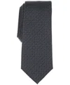 Alfani Men's Derwent Herringbone Tie, Exclusively At Macy's