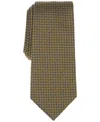 Alfani Men's Derwent Herringbone Tie, Exclusively At Macy's