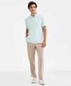 Alfani Men's Drawstring Trousers, Macy's Exclusive In Multi