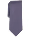 Alfani Men's Edward Geometric Tie, Exclusively At Macy's
