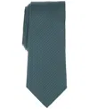 Alfani Men's Erne Stripe Tie, Exclusively At Macy's