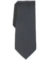 Alfani Men's Gabrial Solid Tie, Macy's Exclusive In Multi