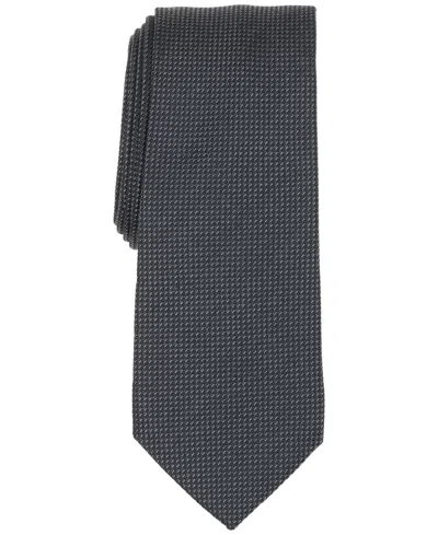 Alfani Men's Gabrial Solid Tie, Macy's Exclusive In Multi