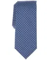 Alfani Men's Huron Plaid Tie, Exclusively At Macy's