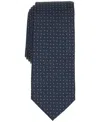 Alfani Men's Inari Solid Tie, Exclusively At Macy's In Multi