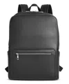 Alfani Men's Medium Backpack, Exclusively At Macy's In Black